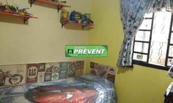 Imagem 5: SOBRADO -VENDA FINANCIAMENTO -CARAPICUÍBA