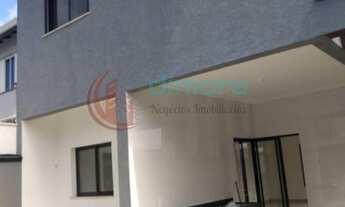 Imagem 3: Sobrado para Venda em Mogi das Cruzes, Jardins do Paraíso, 3 dormitórios, 1 suíte, 3 banhe