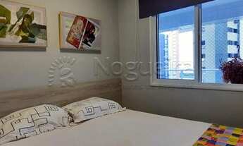Imagem 7: Apartamento para venda possui 89 metros com 3 quartos no Riviera em Boa Viagem - Recife