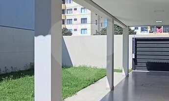 Imagem 3: Sobrado a venda no Pioneiros Catarinenses, com tres dormitórios, sendo uma suíte