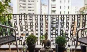 Imagem 6: APARTAMENTO RESIDENCIAL À VENDA, CONSOLAÇÃO, SÃO PAULO