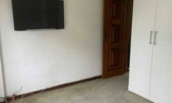 Imagem 5: Apartamento para venda possui 175 metros quadrados com 4 quartos