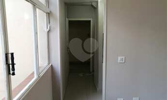 Imagem 7: São Paulo - Conjunto Comercial/Sala - PINHEIROS