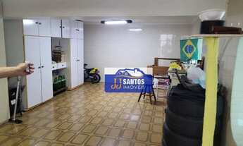 Imagem 4: Sobrado com 4 dormitórios à venda, 330 m² por R$ 2.120.000,00 - Alto da Mooca - São Paulo