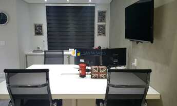 Imagem 7: Belíssima Sala Comercial e 1 banheiro à Venda - Ipiranga