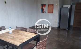 Imagem 2: Casa com 3 dormitórios à venda, 120 m² no Jardim Excelsior - Cabo Frio/RJ