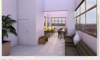 Imagem 6: Apartamento à venda, 1 quarto, 1 vaga, Boa Viagem - Recife/PE