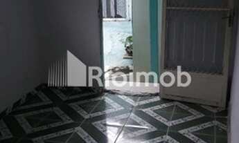 Imagem 4: Rio de Janeiro - Casa Padrão - Penha