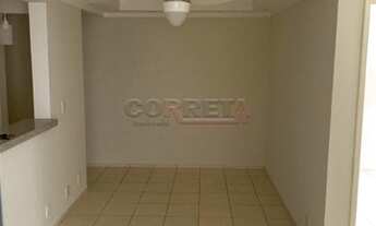 Imagem 7: Araçatuba - Apartamento - Conjunto Habitacional Doutor Antônio Villela Silva