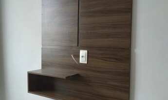 Imagem 6: Apartamento mobiliado no bairro do jardim paulistano com closet