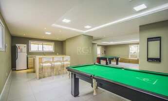 Imagem 7: Canoas - Apartamento Padrão - Marechal Rondon