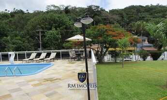 Imagem 3: Casa com Piscina, na Praia da Lagoinha - Florianópolis - SC