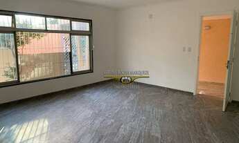 Imagem: Casa com 3 dormitórios para alugar, 250