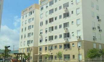 Imagem 2: Apartamento com 3 dormitórios, 61 m² - venda por R$ 350.000,00 ou aluguel por R$ 1.800,00