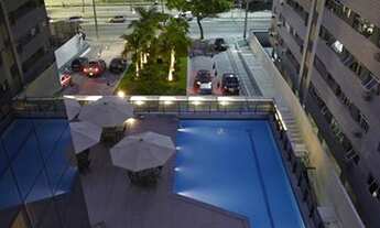 Imagem 3: Flat para venda tem 40 metros quadrados com 1 quarto em Pina - Recife - PE