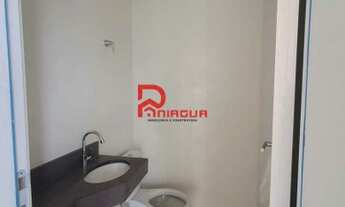 Imagem 2: Sala, Guilhermina, Praia Grande, Cod: 2044