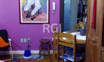 Imagem: Porto Alegre - Apartamento Padrão - Partenon