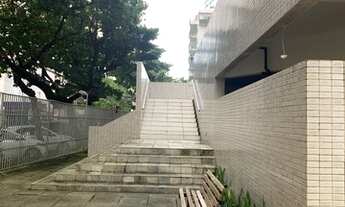 Imagem 3: Apto 100m², 3 quartos, 1 suíte, ótima localização em Boa Viagem