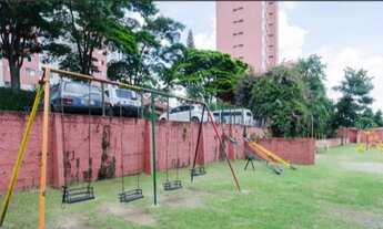 Imagem 4: Apartamento à venda, Jardim Prudência, São Paulo, SP - 60m² com 2 DORMITÓRIOS; SALA; COZIN