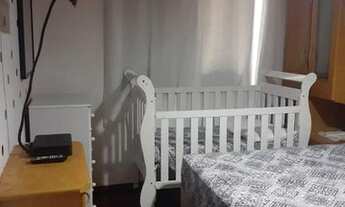 Imagem 7: Apartamento para Venda em Santo André, Jardim Stella, 2 dormitórios, 1 banheiro, 2 vagas