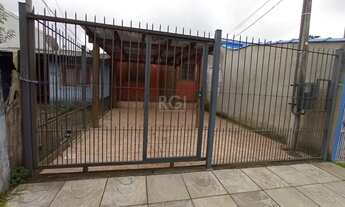 Imagem 2: Porto Alegre - Casa Padrão - Hípica