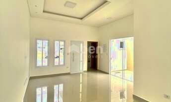 Imagem 3: Aluguel - Belíssima Casa 3 Dormitórios - Cond.Laguna/Maricá em Pinda