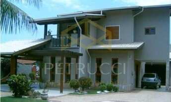 Imagem 2: Casa - Morumbi - Paulínia