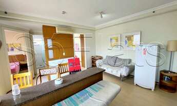 Imagem 3: Flat Quality Bela Cintra disponível para venda com 02 dorms 48m² e 01 vaga de garagem