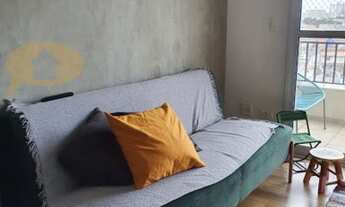 Imagem: Apartamento à venda, 2 quartos, 2 vagas