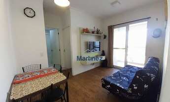 Imagem 3: Apartamento com 1 dormitório à venda, 40 m² por R$ 290.000 - Vila Prudente (Zona Leste)