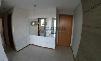 Imagem 2: DM- Apartamento para venda possui 54 metros quadrados com 2 quartos em Valparaíso - Serra