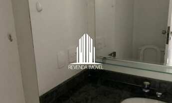 Imagem 2: Apartamento Residencial no Jardim Paulistano 36m² 1 quarto, 1 suíte, 1 banheiro e 1 vaga