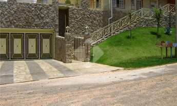 Imagem 4: Casa Residencial à venda, Bairro Santa Cândida, Vinhedo - CA0284