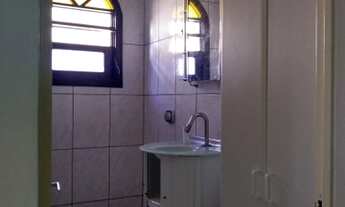 Imagem 5: Sobrado para aluguel com 125 metros quadrados com 2 quartos em Jardim Maria Luiza - São Pa