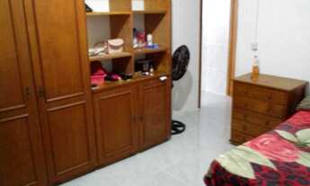 Imagem 5: Kitnet Casa com 1 dormitório