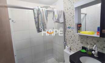 Imagem 5: Apartamento com 3 quartos sendo 1 suíte 65m² na Serraria - Maceió - AL