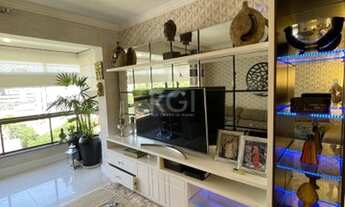 Imagem 6: Porto Alegre - Apartamento Padrão - Três Figueiras