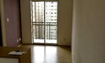 Imagem 1: Apartamento à venda, 2 quartos, 1 vaga, Sacomã - São Paulo/SP