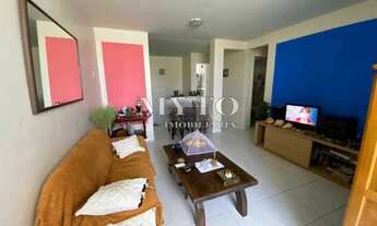 Imagem: Apartamento para venda possui 90 m² com