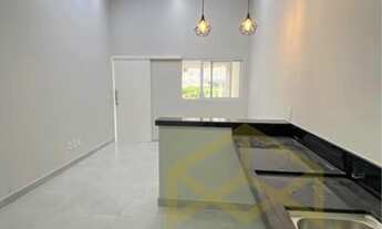 Imagem 3: Casa - Jardim Paulista I - Indaiatuba