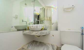 Imagem 6: Apartamento para venda tem 170 metros quadrados com 4 quartos em Setor Oeste - Goiânia - G