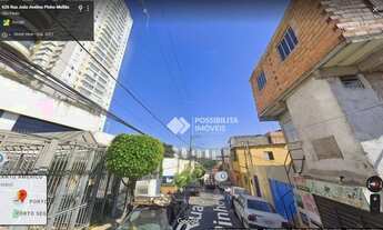 Imagem 5: Apartamento com 4 dormitórios à venda, 249 m² por R$ 484.500,01 - Fazenda Morumbi - São Pa