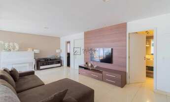 Imagem 1: Apartamento Venda 3 Dormitórios - 220 m² Campo Belo