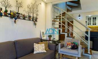 Imagem 4: Apartamento com 2 dormitórios à venda, 90 m² por R$ 954.000,00 - Chácara Inglesa - São Pau