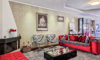 Imagem 3: Casa 3 suítes e 4 vagas no bairro Ipanema