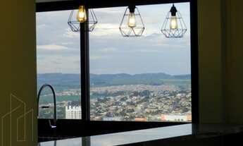 Imagem 7: Cobertura Duplex para Venda em Ponta Grossa, Centro, 4 dormitórios, 3 suítes, 6 banheiros