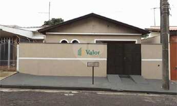 Imagem: São Carlos - Casa Padrão - Jardim São