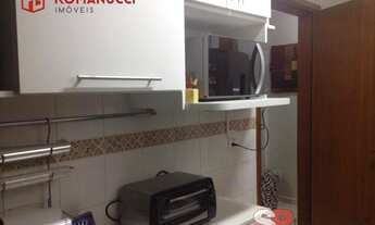 Imagem 4: Mooca 78 m² - 03 dormitórios e 02 vagas de garagem