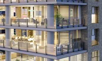 Imagem 6: APARTAMENTO com 4 dormitórios à venda por R$ 12.571.000,00 no bairro Itaim Bibi - SÃO PAUL