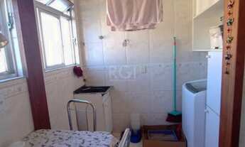 Imagem 4: Porto Alegre - Apartamento Padrão - Camaquã